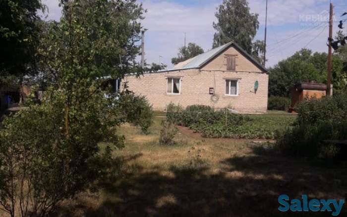 Продам дом, Акмолинская область, Целиноградский район, село Тонкерис, фотография 1