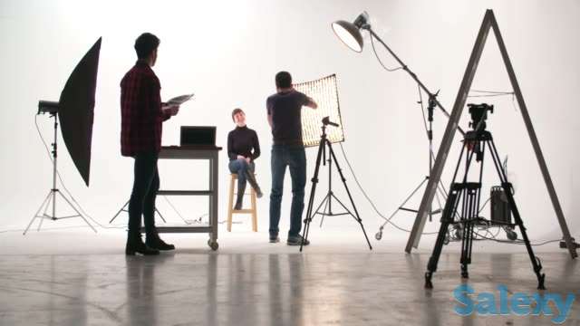 Профессиональная фотосъемка, фотография 2