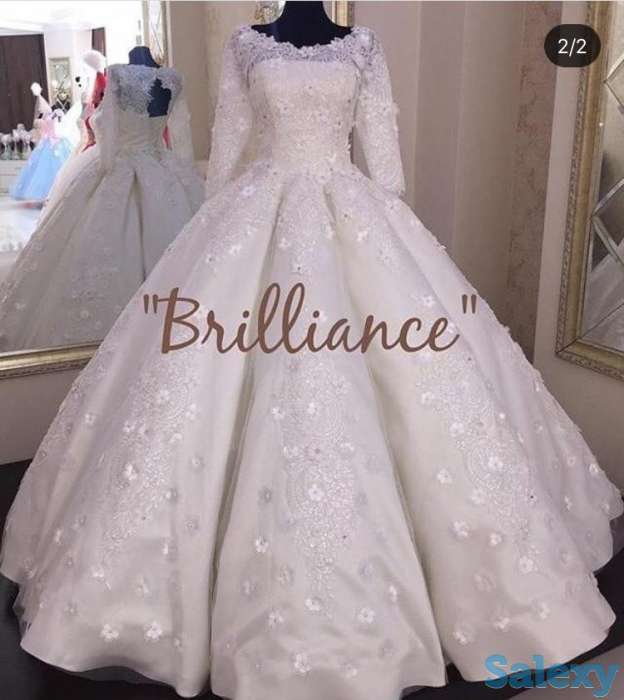 Платье, фотография 1