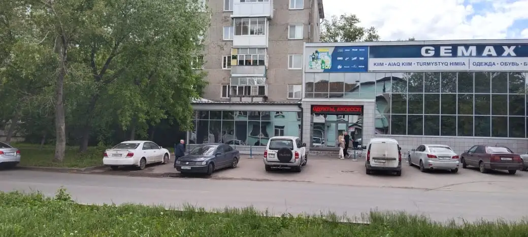 Срочная продажа!, улица  Тауфика Мухамед-Рахимова 29, фотография 1