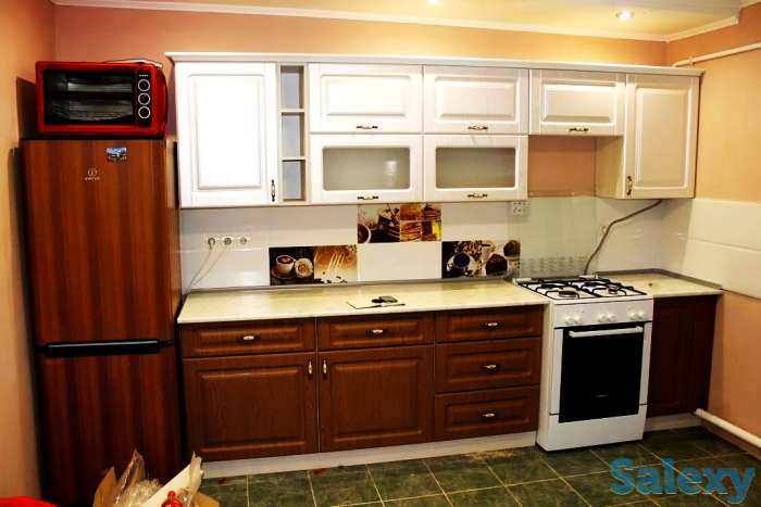 Корпусная мебель на заказ, фотография 3