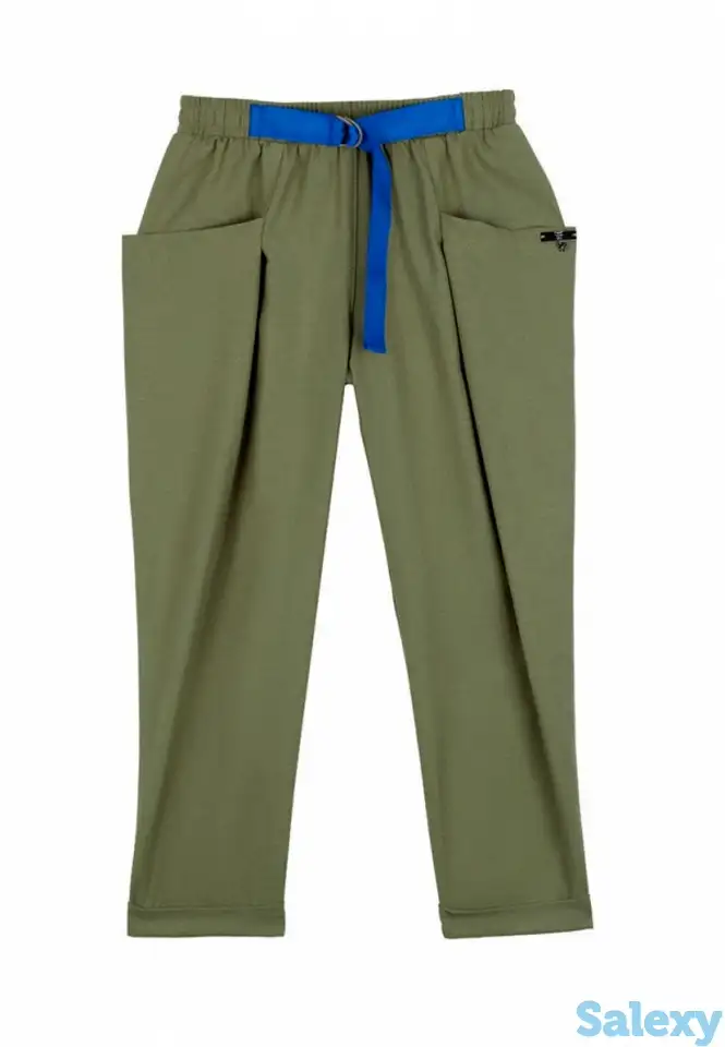 Брюки bell bimbo, фотография 1