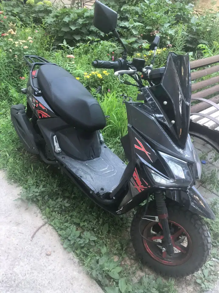 Samurai LiYA, фотография 2