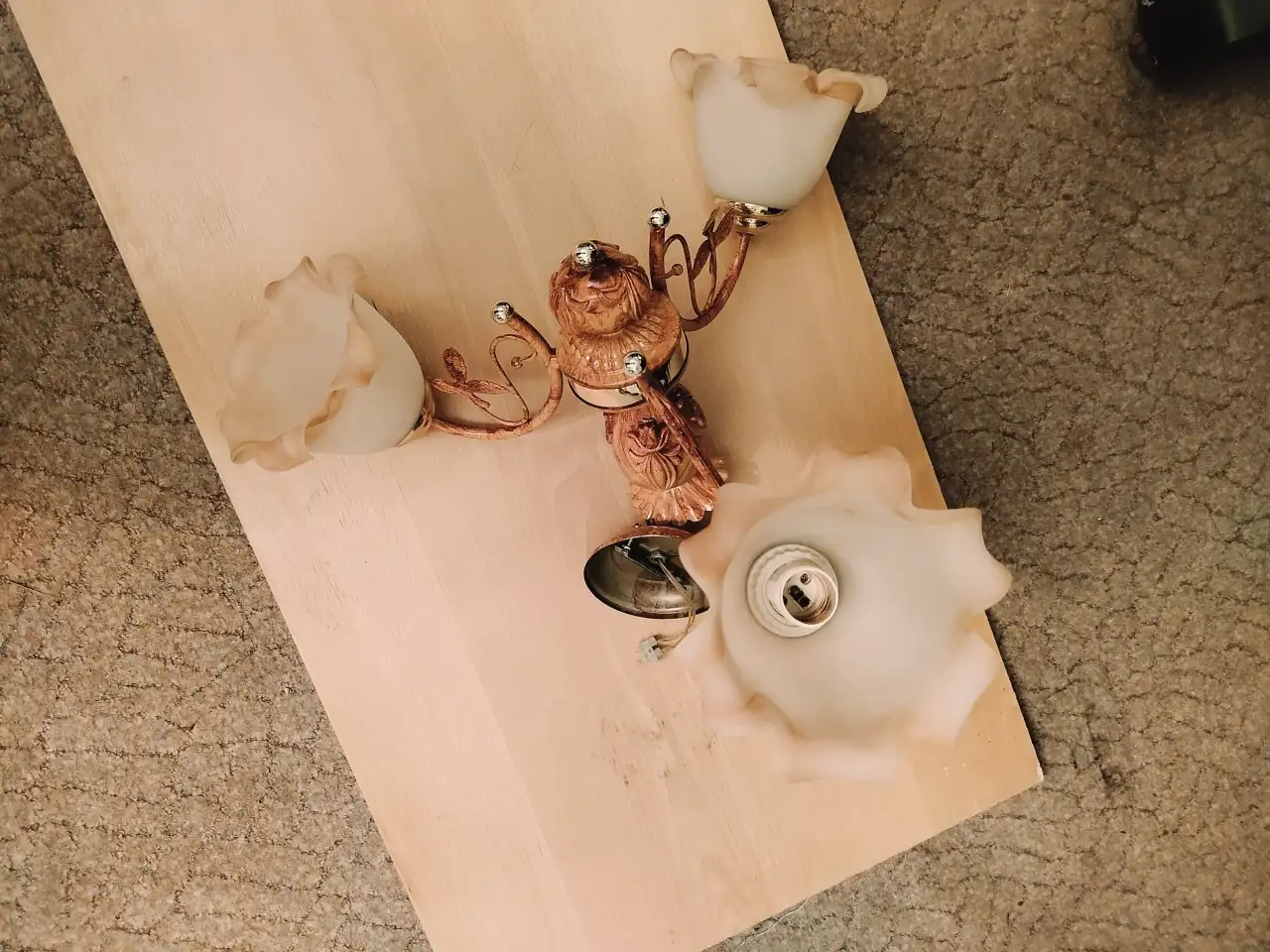 Люстру продаю, фотография 1