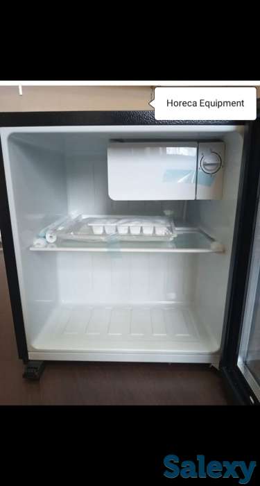 Холодильник для офиса BC-80 J, фотография 2