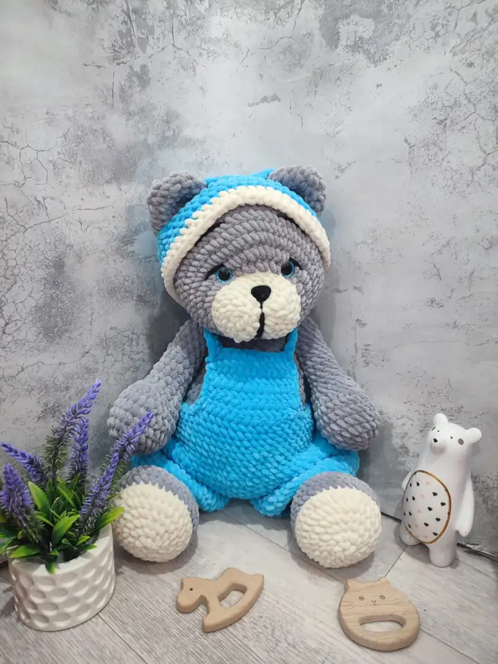 Игрушки связанные с любовью для ваших деток.Закз почтой по всему Казахстану, фотография 1