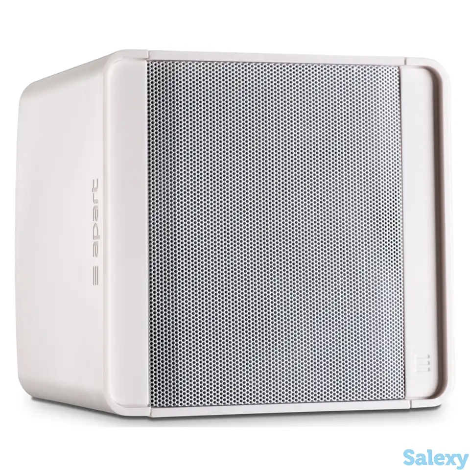 Широкополосный громкоговоритель apart kubo3t-w, фотография 1