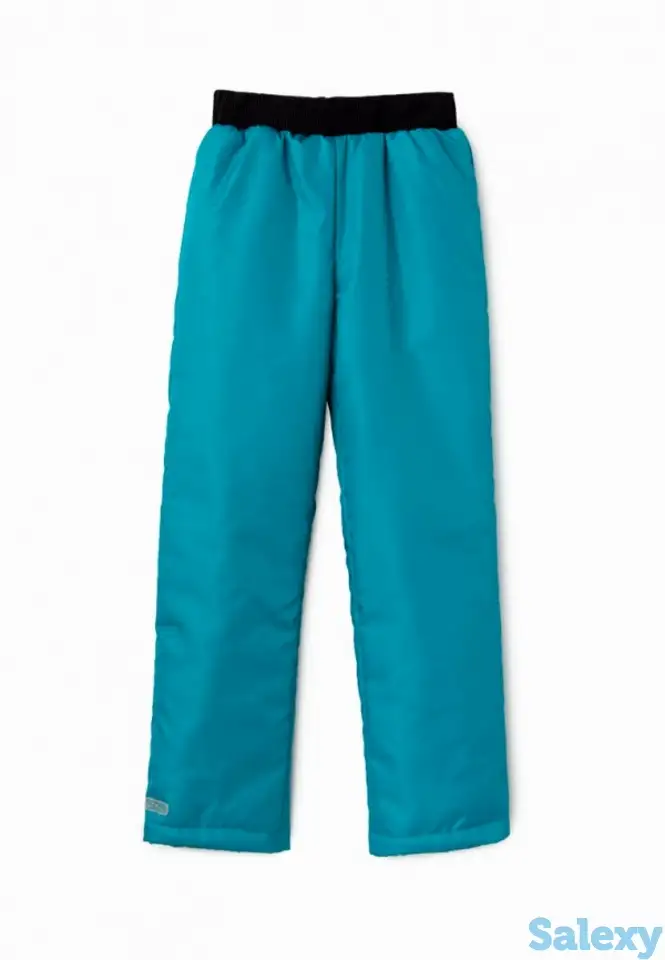 Брюки утепленные bell bimbo, фотография 1