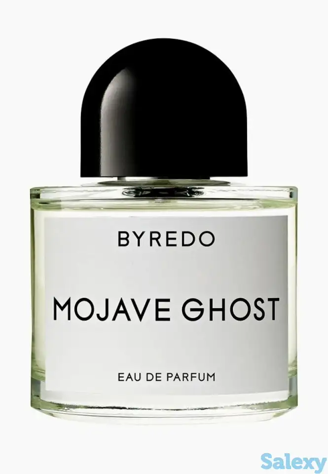 Парфюмерная вода byredo, фотография 1