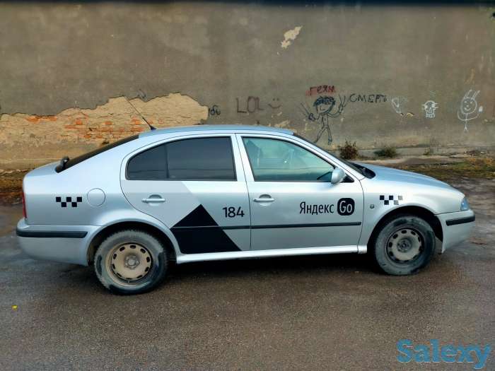 Срочно продам автомобиль Skoda Octavia, фотография 4