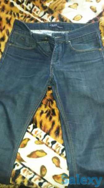 Джинсы, фотография 1