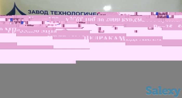 Комплекс для контроля СПО спускоподъемных операций Cкк-недракам, фотография 1