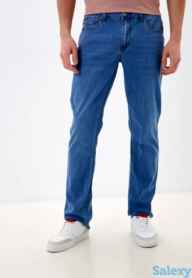 Джинсы mossmore, фотография 1