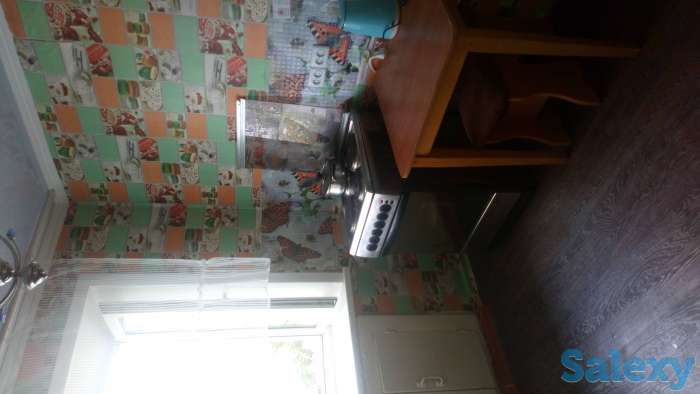 Сдам однокомнатную квартиру в пришахтинскеЗелинского28/5., фотография 2