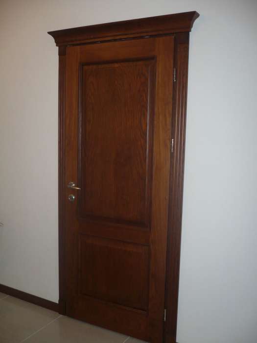 межкомнатные двери и мебельные фасады , фотография 1