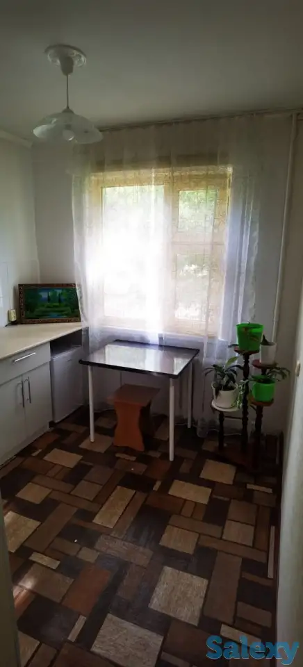 Продам 3комн.квартиру, Курмангазы 171, фотография 5