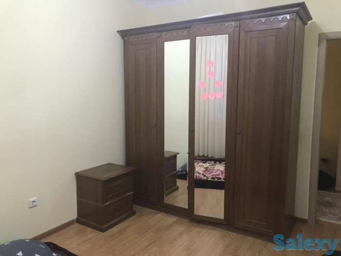 продается 2комнатная квартира с мебелью,жк Жайна,78 кв.м,, фотография 5