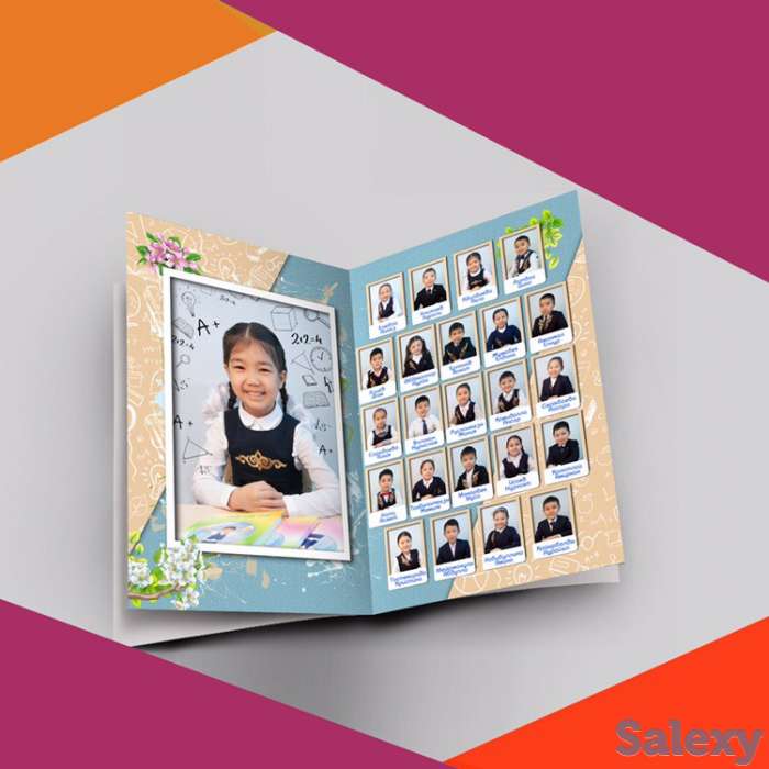 Акция!!! Всего 4.500тг-3 разворота!!! Специально для вас!!!, фотография 4