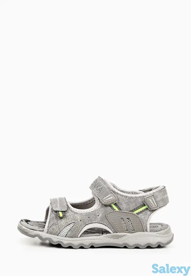 Сандалии kenkä, фотография 1