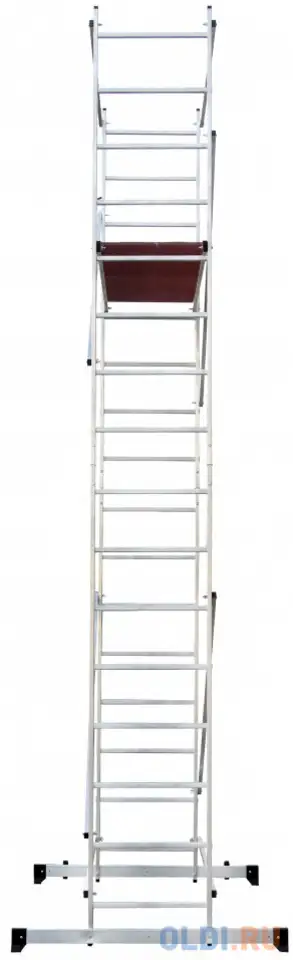 Вышка-тура no name рос 1450408 16 ступеней, фотография 1