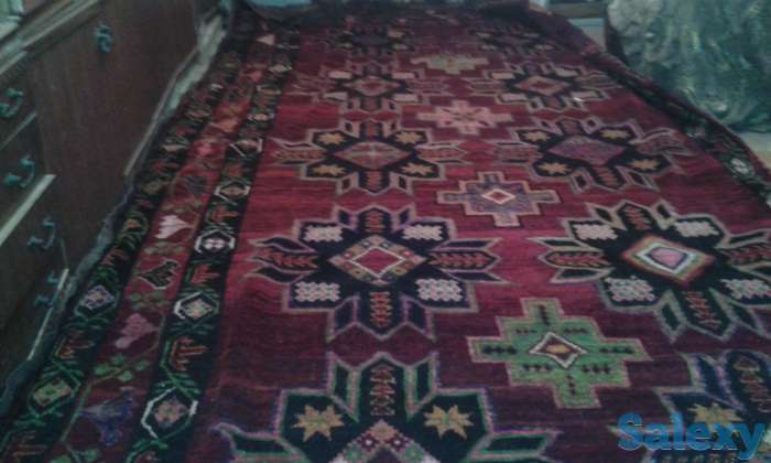 Ковры, фотография 2