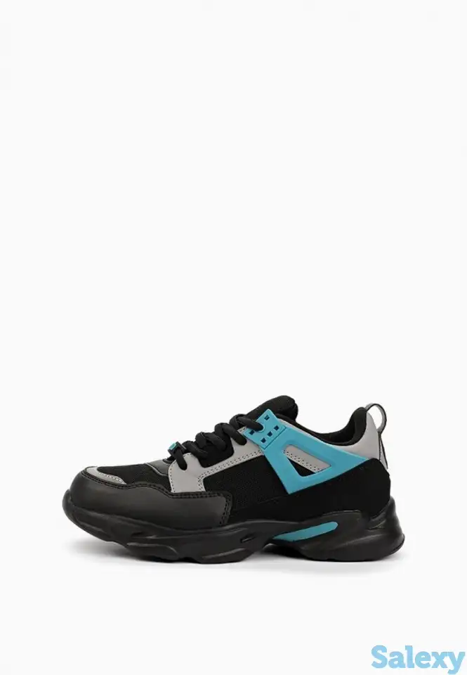 Кроссовки playtoday, фотография 1