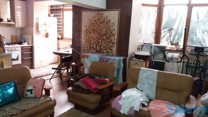 Продам квартиру, Розыбаакеева богембай батыра, фотография 9