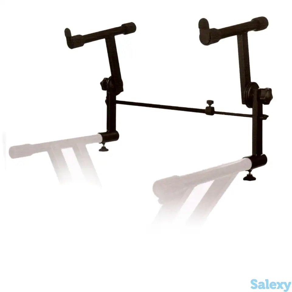 Крепление для стойки nomad kst-302, фотография 1