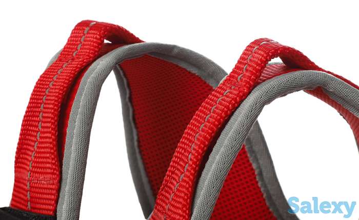 Страховочная привязь венто профи мастер 2018  1, фотография 4