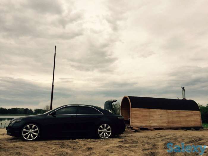 Toyota Camry 2007 года  за₸, фотография 11