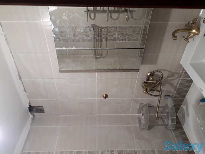 Кафельщик, монтажные работы,, фотография 3