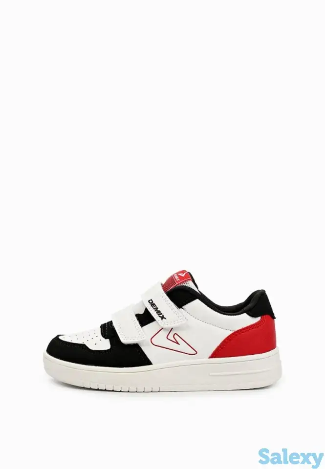 Кеды demix, фотография 1