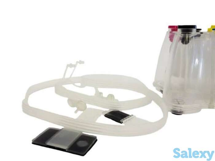 Снпч для hp deskjet ink advantage 4515, фотография 1