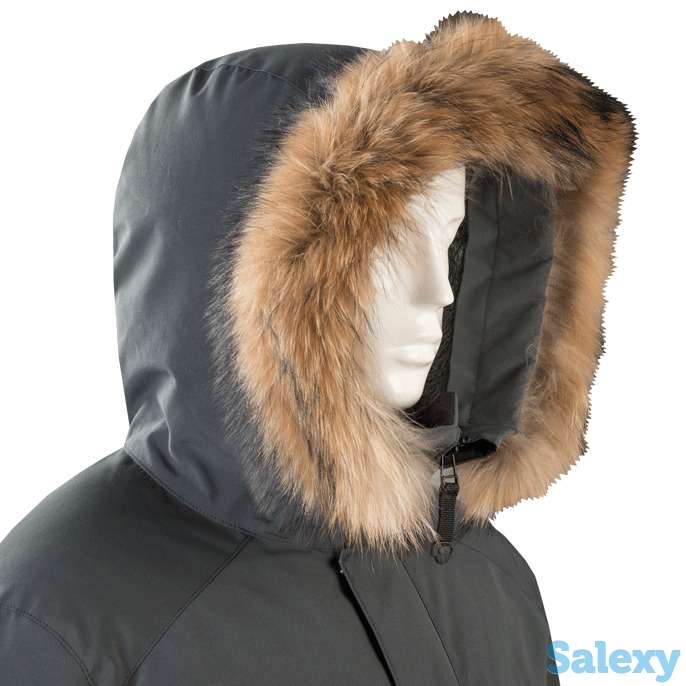 Куртка пуховая мужская сивера веглас 2.0 нори, фотография 5