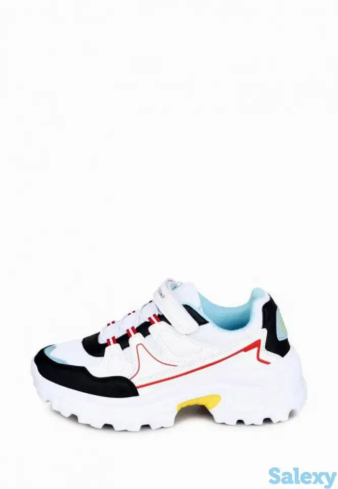 Кроссовки timejump, фотография 1