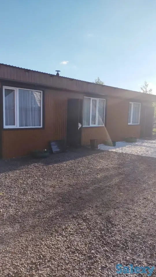 Кафе-бар,магазин, Ктарколь, ул. Кирова 1А, фотография 4