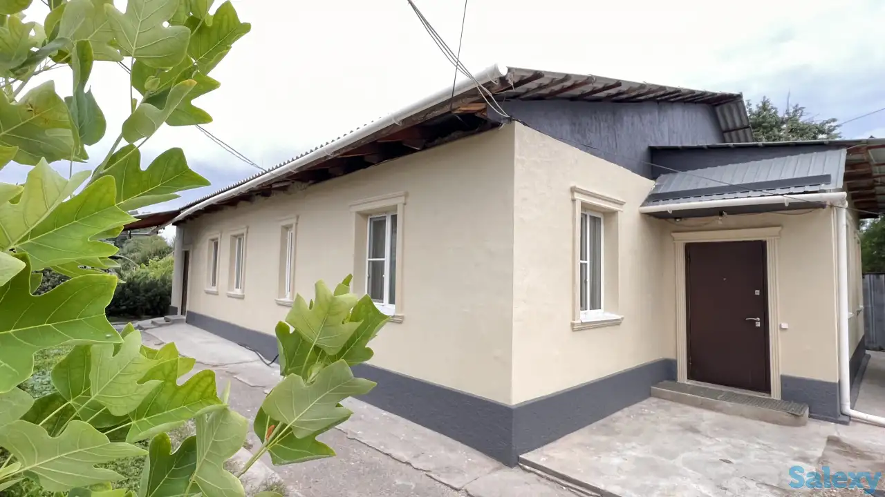 Продам большой дом с двумя входами отдельно и 24 сотки земли, фотография 5