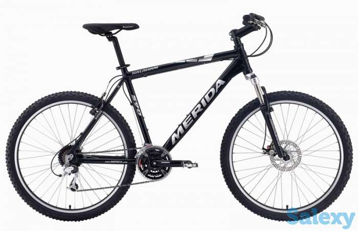 Merida Kalahari 590D, фотография 1