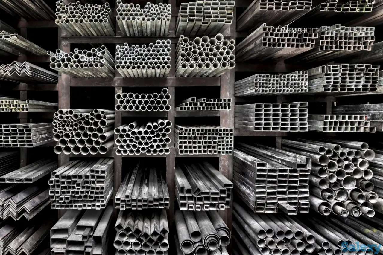 Металлопрокат в Алматы. Недорого. Доставка, фотография 2