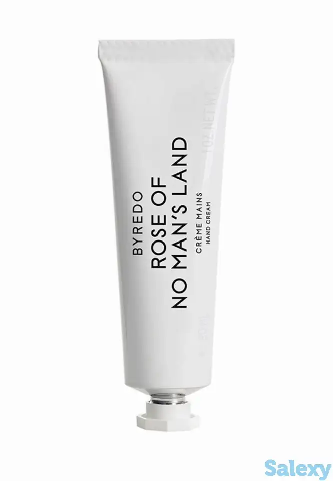 Крем для рук byredo, фотография 1