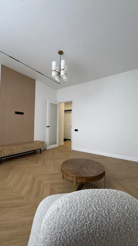 Продам однокомнатную квартиру ЖК Mod Comfort, Рыскуло 16/2, фотография 13