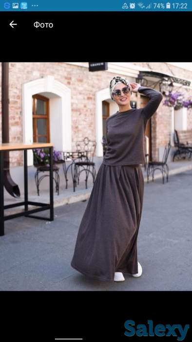 Пошив женской и детской одежды, фотография 5