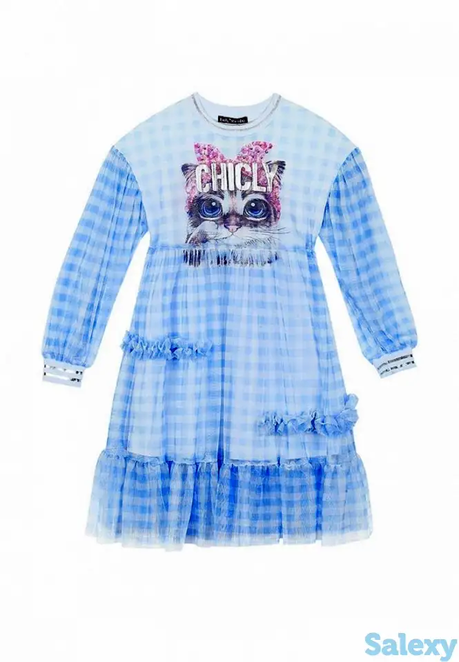 Платье bell bimbo, фотография 1