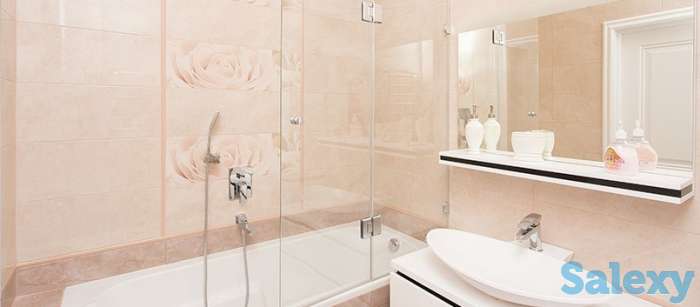 Ремонт четырехкомнатной квартиры, фотография 2