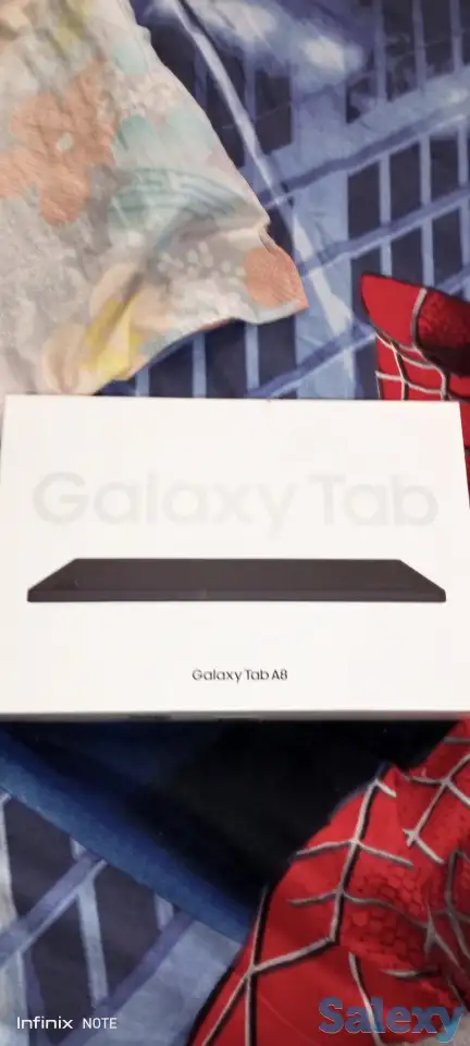 Планшет, фотография 1