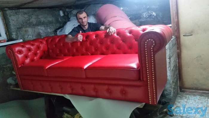 ремонт мебели не дорого, фотография 1