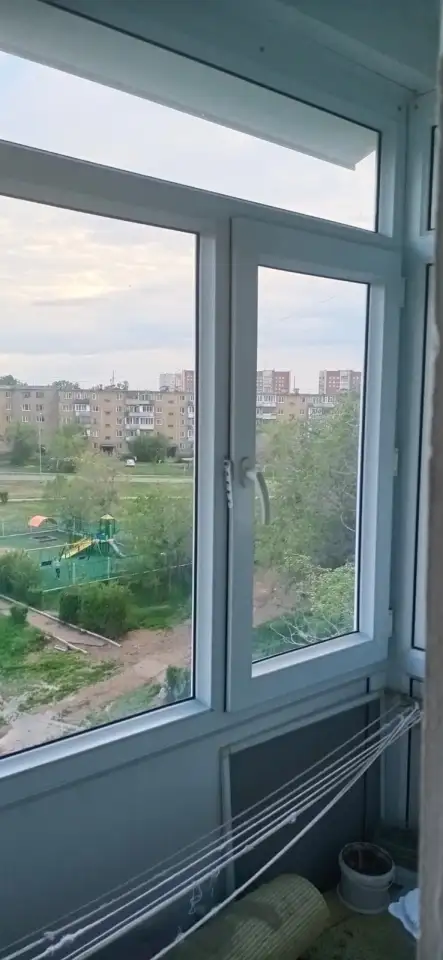 Продам двухкомнатную квартиру, 5 микрорайон 8 дом, фотография 1