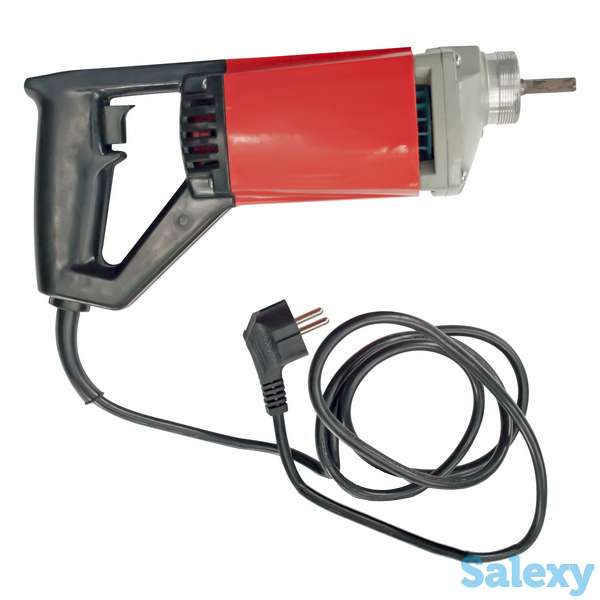 Глубинные вибраторы, фотография 3