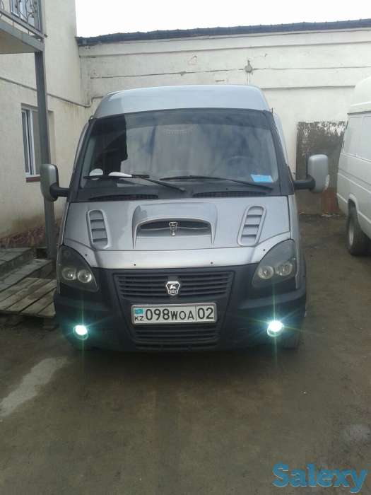 Требуется водитель на машину работадателя, фотография 1