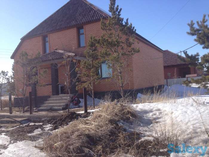 ПРОДАМ КОТТЕДЖ, поселок Жибек Жолы, фотография 5